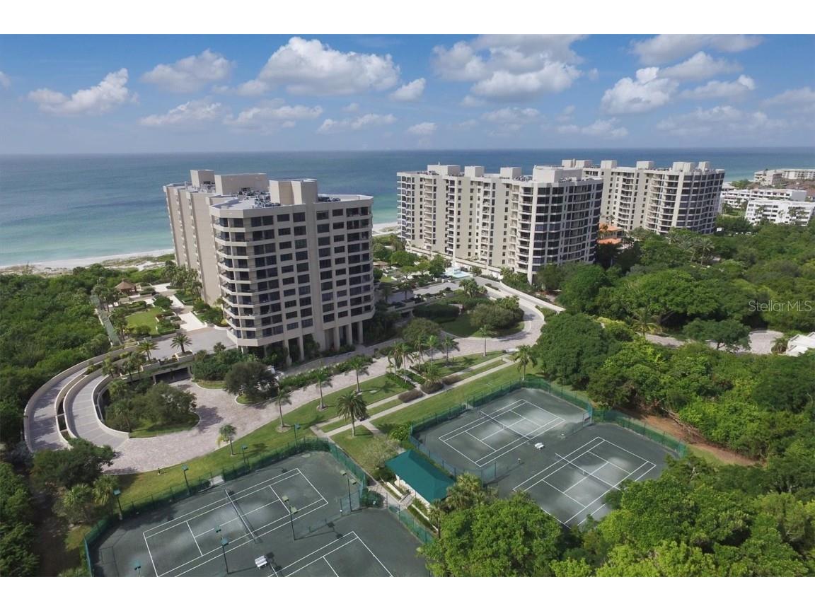 1211 Gulf Of Mexico Drive #405 Longboat Key FL 34228 - GULF OF MEXICO A4604126 image36