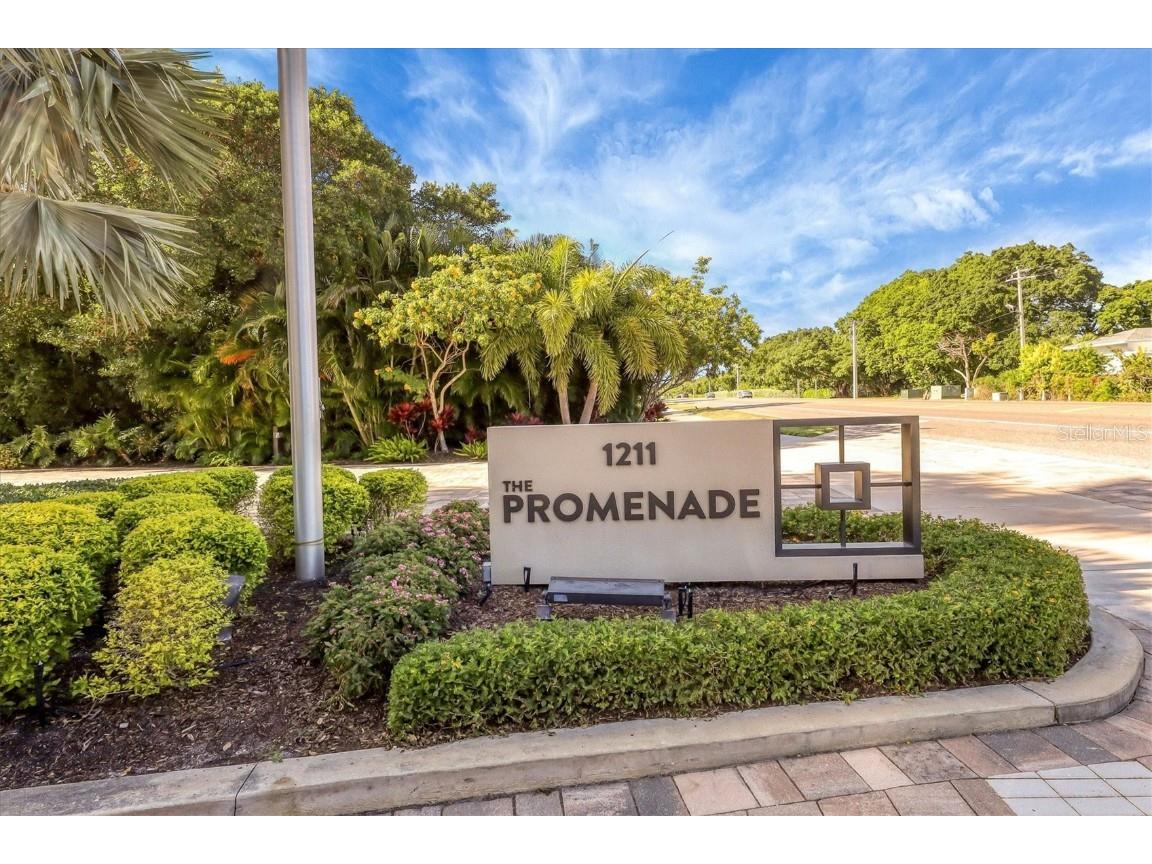 1211 Gulf Of Mexico Drive #405 Longboat Key FL 34228 - GULF OF MEXICO A4604126 image4