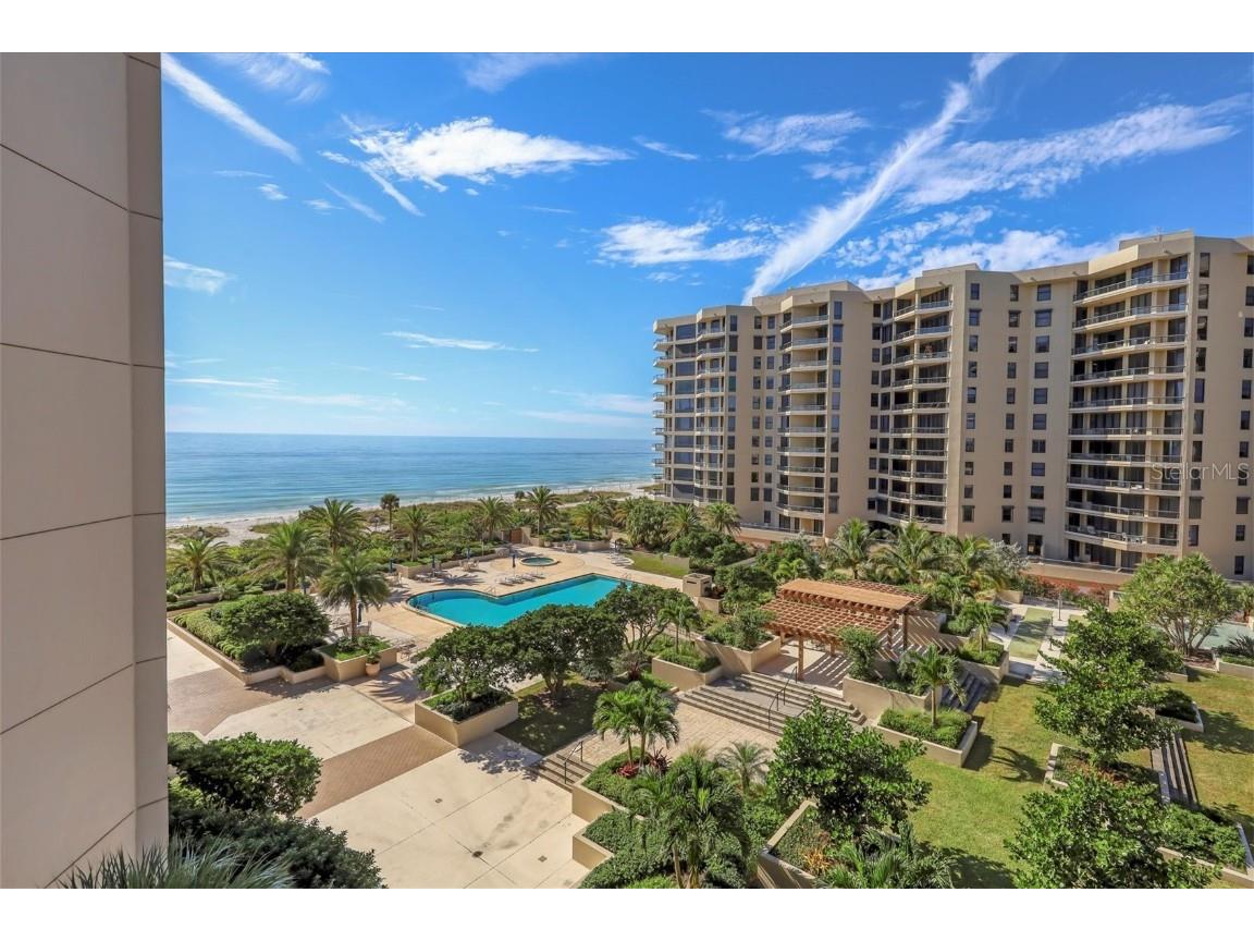 1211 Gulf Of Mexico Drive #405 Longboat Key FL 34228 - GULF OF MEXICO A4604126 image5