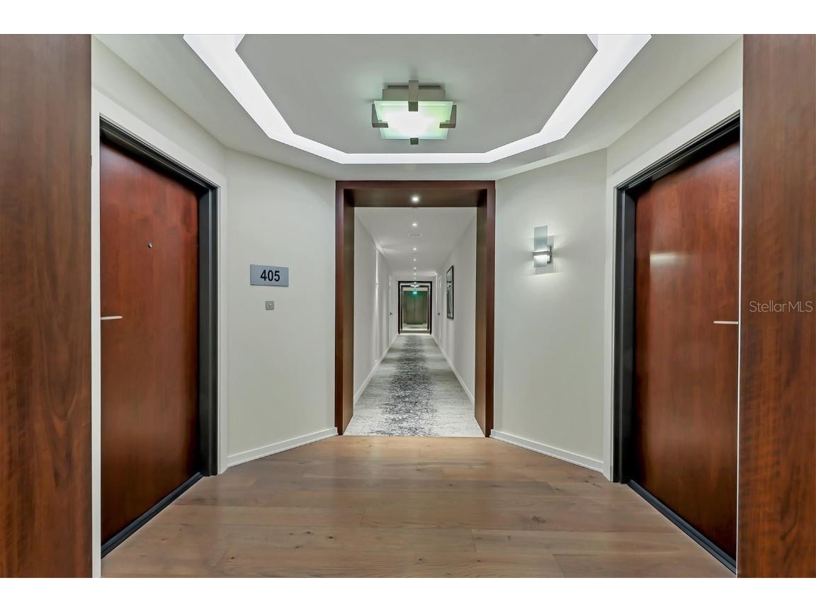 1211 Gulf Of Mexico Drive #405 Longboat Key FL 34228 - GULF OF MEXICO A4604126 image6