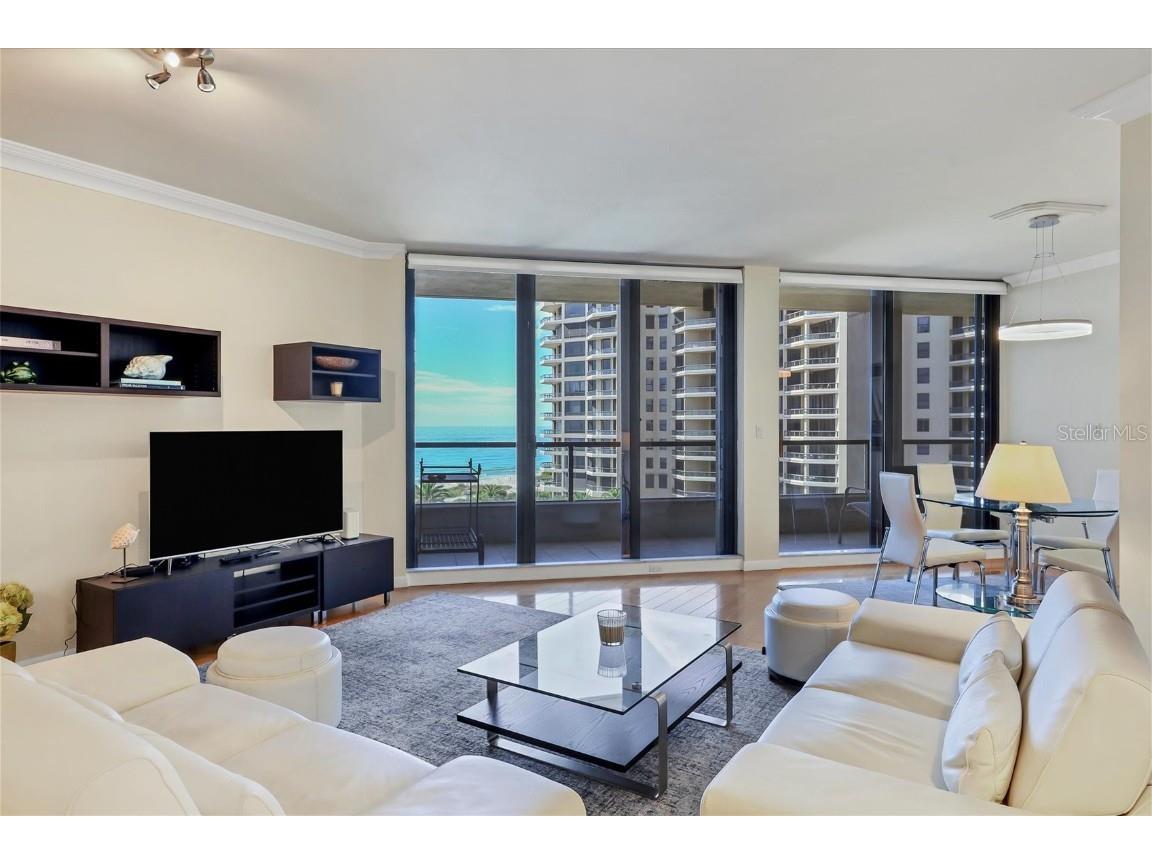 1211 Gulf Of Mexico Drive #405 Longboat Key FL 34228 - GULF OF MEXICO A4604126 image8