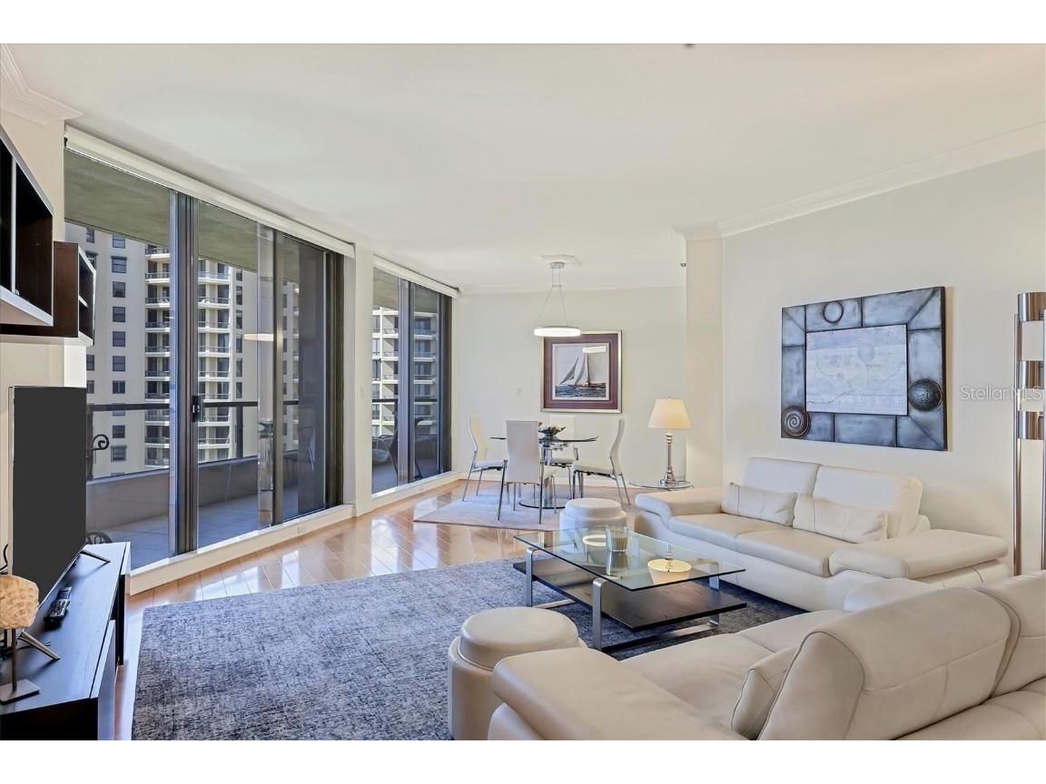 1211 Gulf Of Mexico Drive #405 Longboat Key FL 34228 - GULF OF MEXICO A4604126 image9