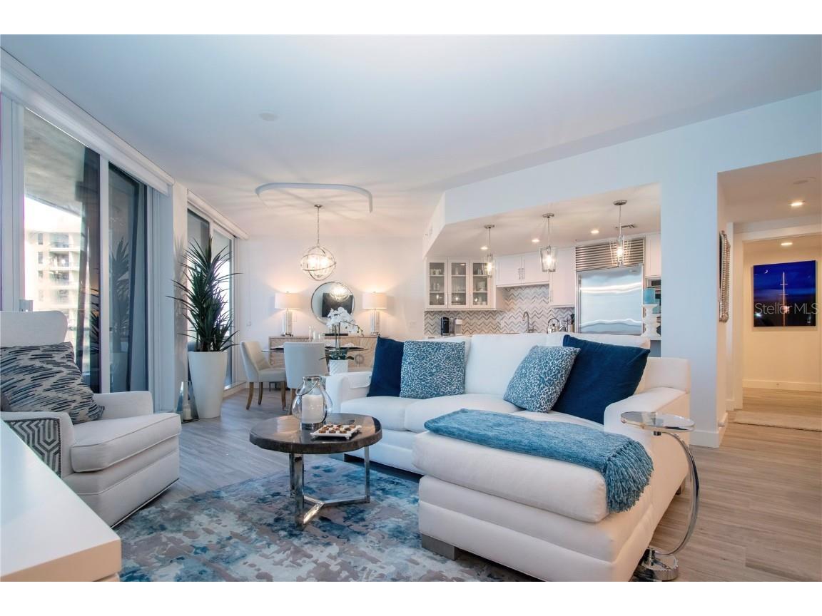 1211 Gulf Of Mexico Drive #505 Longboat Key FL 34228 - GULF OF MEXICO A4670789 image10