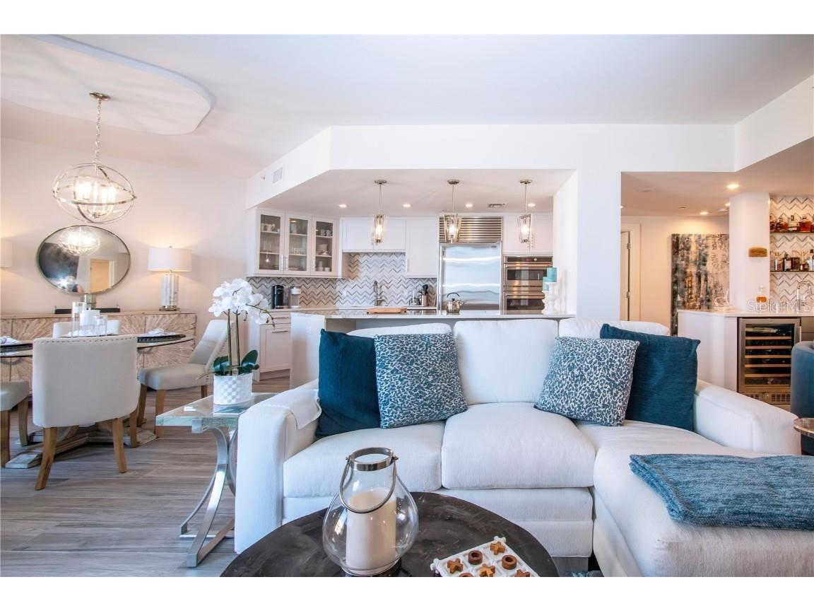 1211 Gulf Of Mexico Drive #505 Longboat Key FL 34228 - GULF OF MEXICO A4670789 image13