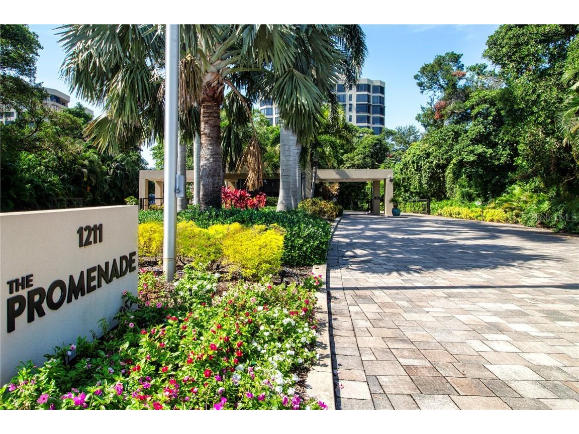 1211 Gulf Of Mexico Drive #505 Longboat Key FL 34228 - GULF OF MEXICO A4670789 image2