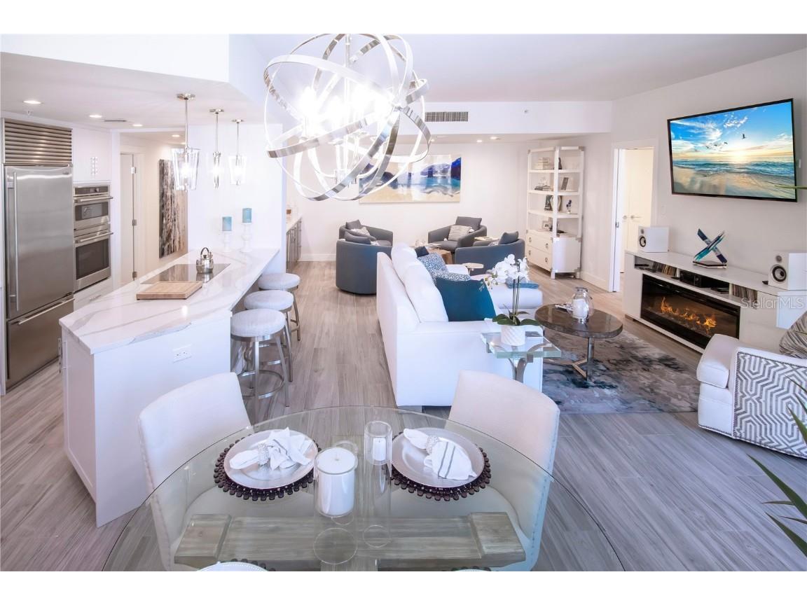 1211 Gulf Of Mexico Drive #505 Longboat Key FL 34228 - GULF OF MEXICO A4670789 image20