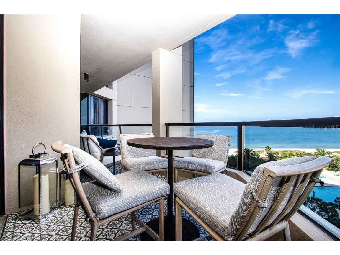 1211 Gulf Of Mexico Drive #505 Longboat Key FL 34228 - GULF OF MEXICO A4670789 image26