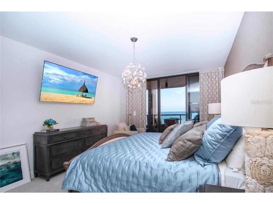 1211 Gulf Of Mexico Drive #505 Longboat Key FL 34228 - GULF OF MEXICO A4670789 image30