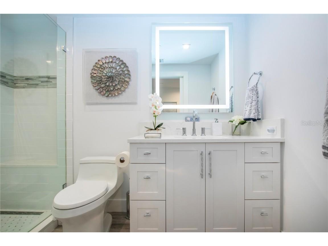 1211 Gulf Of Mexico Drive #505 Longboat Key FL 34228 - GULF OF MEXICO A4670789 image46