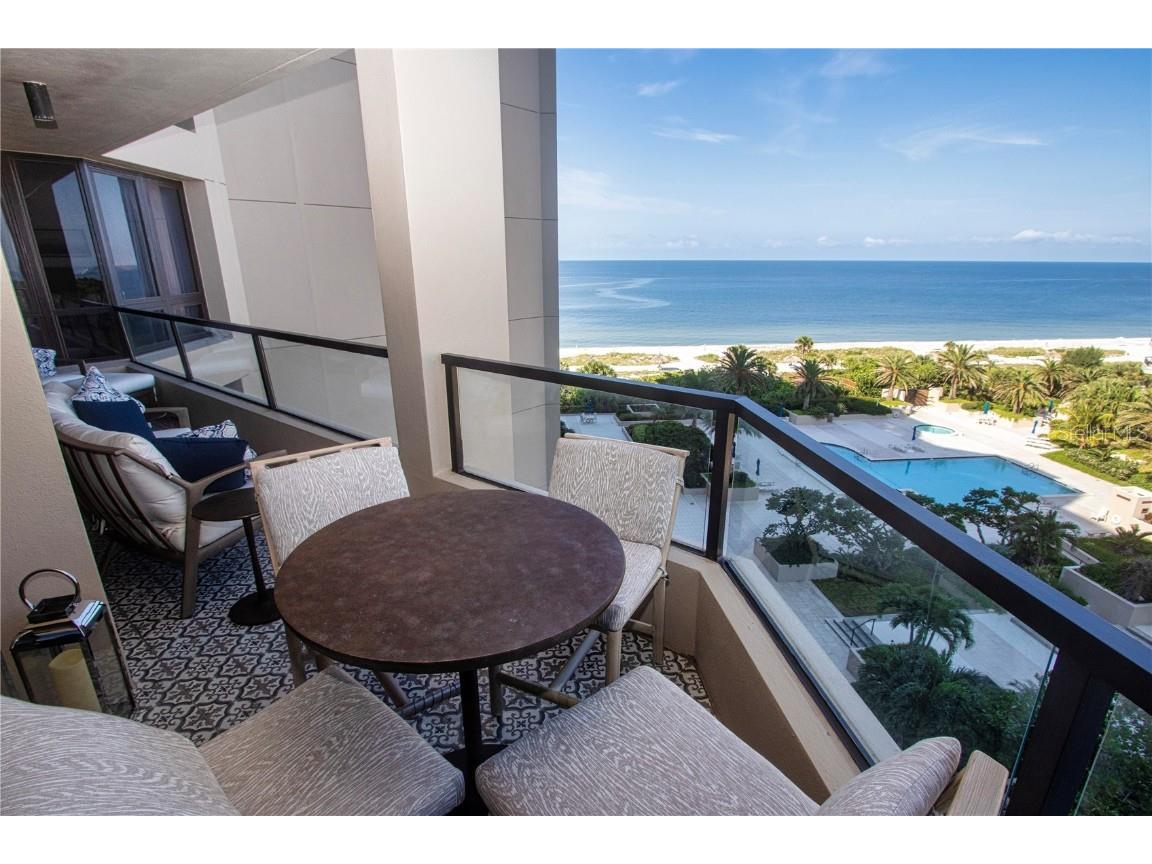 1211 Gulf Of Mexico Drive #505 Longboat Key FL 34228 - GULF OF MEXICO A4670789 image50