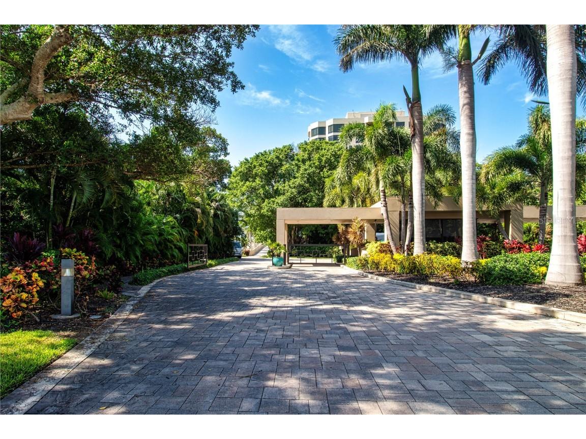 1211 Gulf Of Mexico Drive #505 Longboat Key FL 34228 - GULF OF MEXICO A4670789 image51