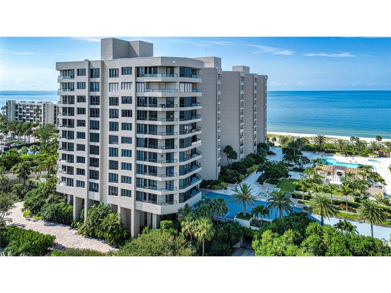 1211 Gulf Of Mexico Drive #505 Longboat Key FL 34228 - GULF OF MEXICO A4670789 image53