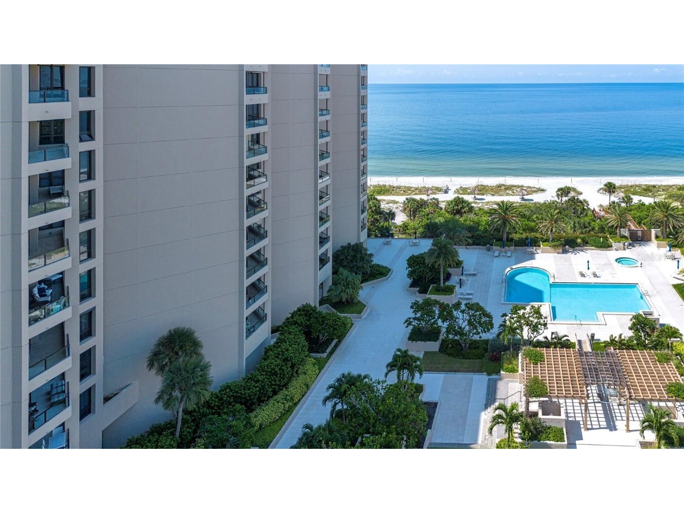 1211 Gulf Of Mexico Drive #505 Longboat Key FL 34228 - GULF OF MEXICO A4670789 image54