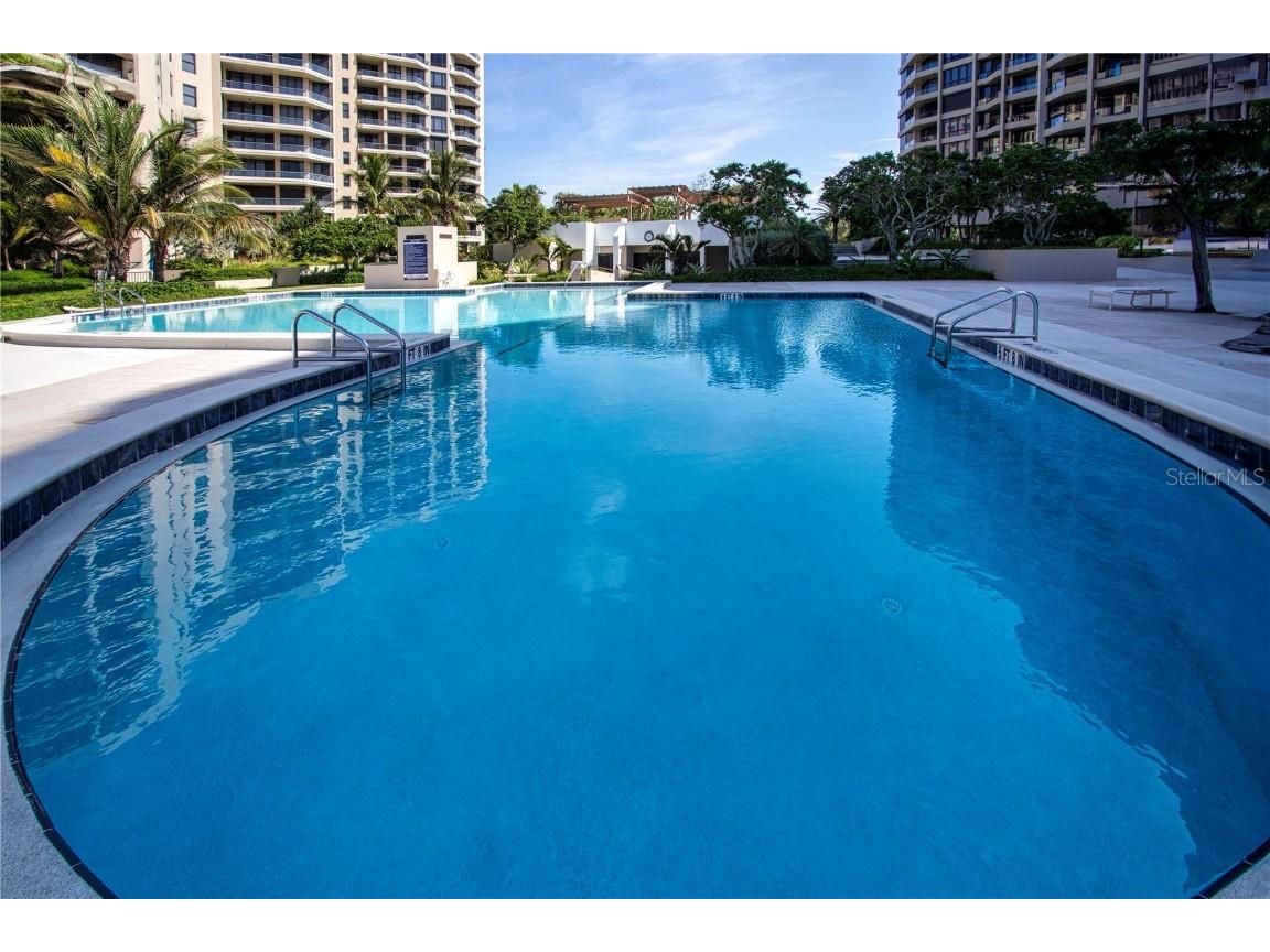 1211 Gulf Of Mexico Drive #505 Longboat Key FL 34228 - GULF OF MEXICO A4670789 image61