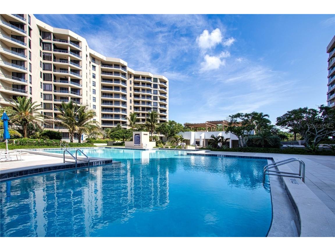 1211 Gulf Of Mexico Drive #505 Longboat Key FL 34228 - GULF OF MEXICO A4670789 image62