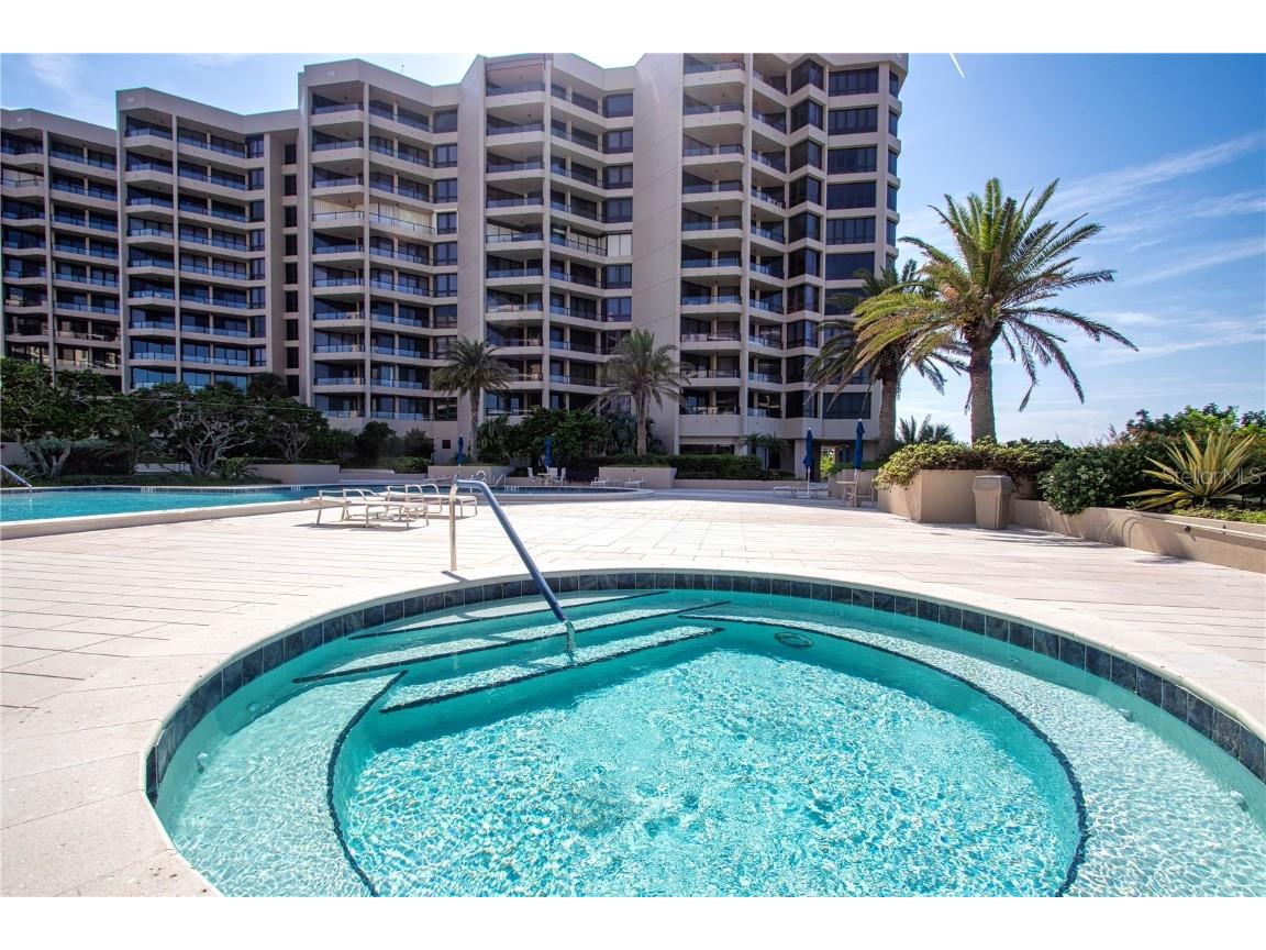 1211 Gulf Of Mexico Drive #505 Longboat Key FL 34228 - GULF OF MEXICO A4670789 image63