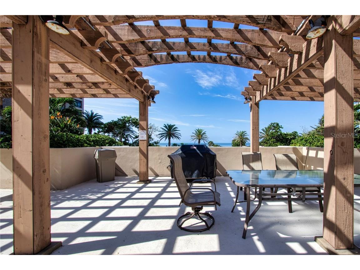 1211 Gulf Of Mexico Drive #505 Longboat Key FL 34228 - GULF OF MEXICO A4670789 image66