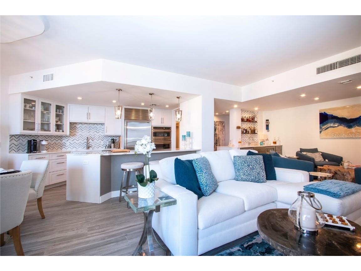 1211 Gulf Of Mexico Drive #505 Longboat Key FL 34228 - GULF OF MEXICO A4670789 image9