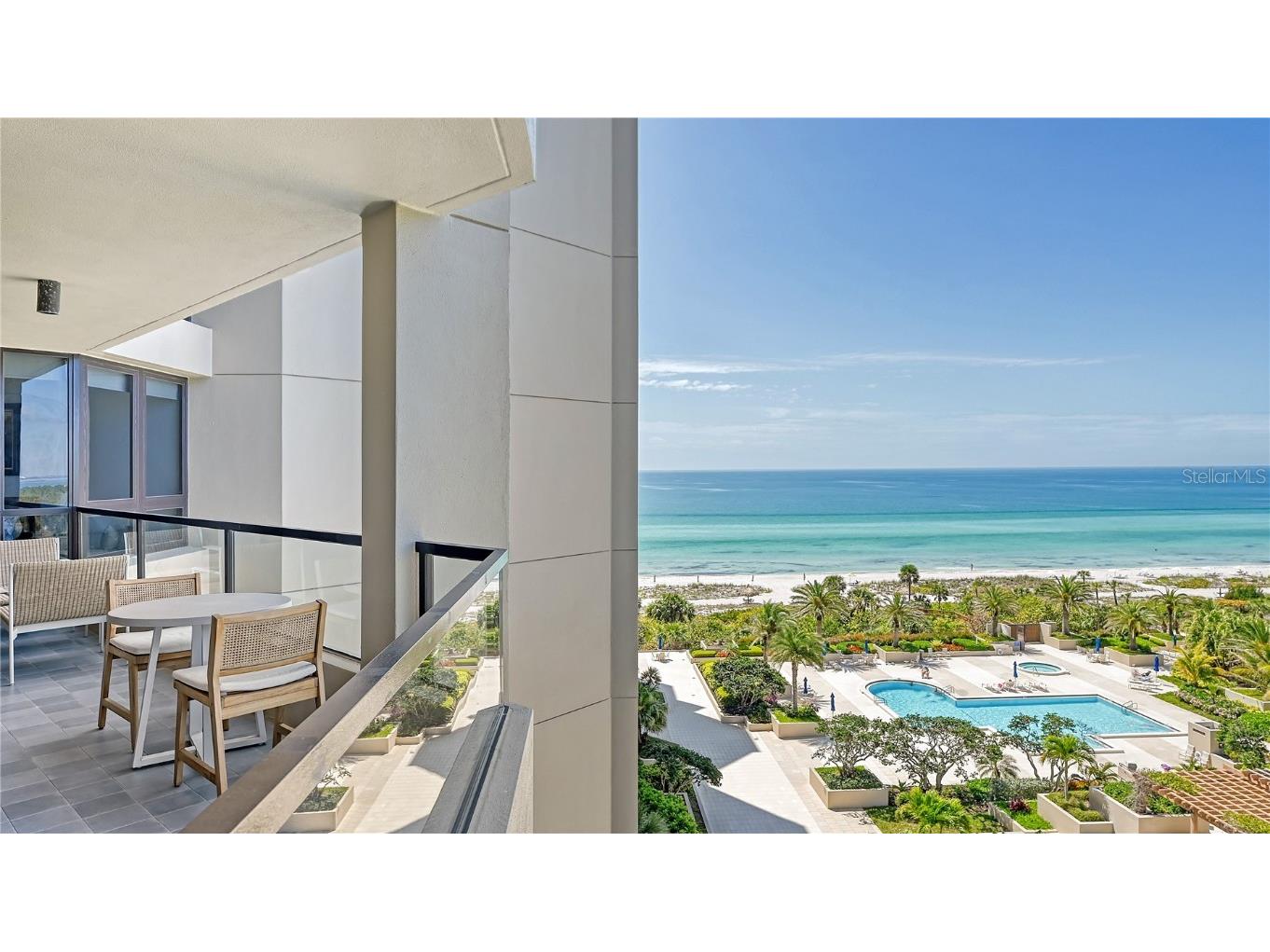 1211 Gulf Of Mexico Drive #603 Longboat Key FL 34228 A4604549 image1