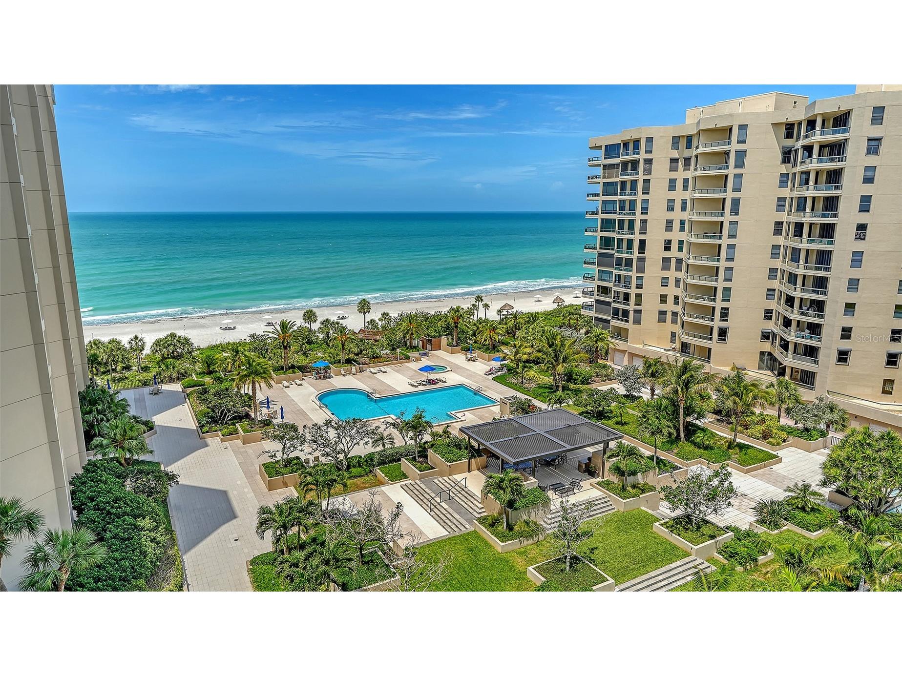 1211 Gulf Of Mexico Drive #701 Longboat Key FL 34228 A4694983 image15