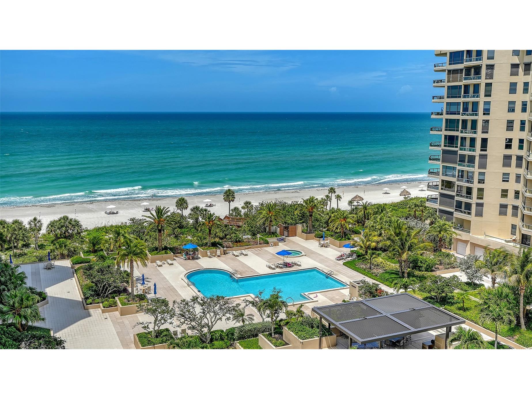 1211 Gulf Of Mexico Drive #701 Longboat Key FL 34228 A4694983 image16