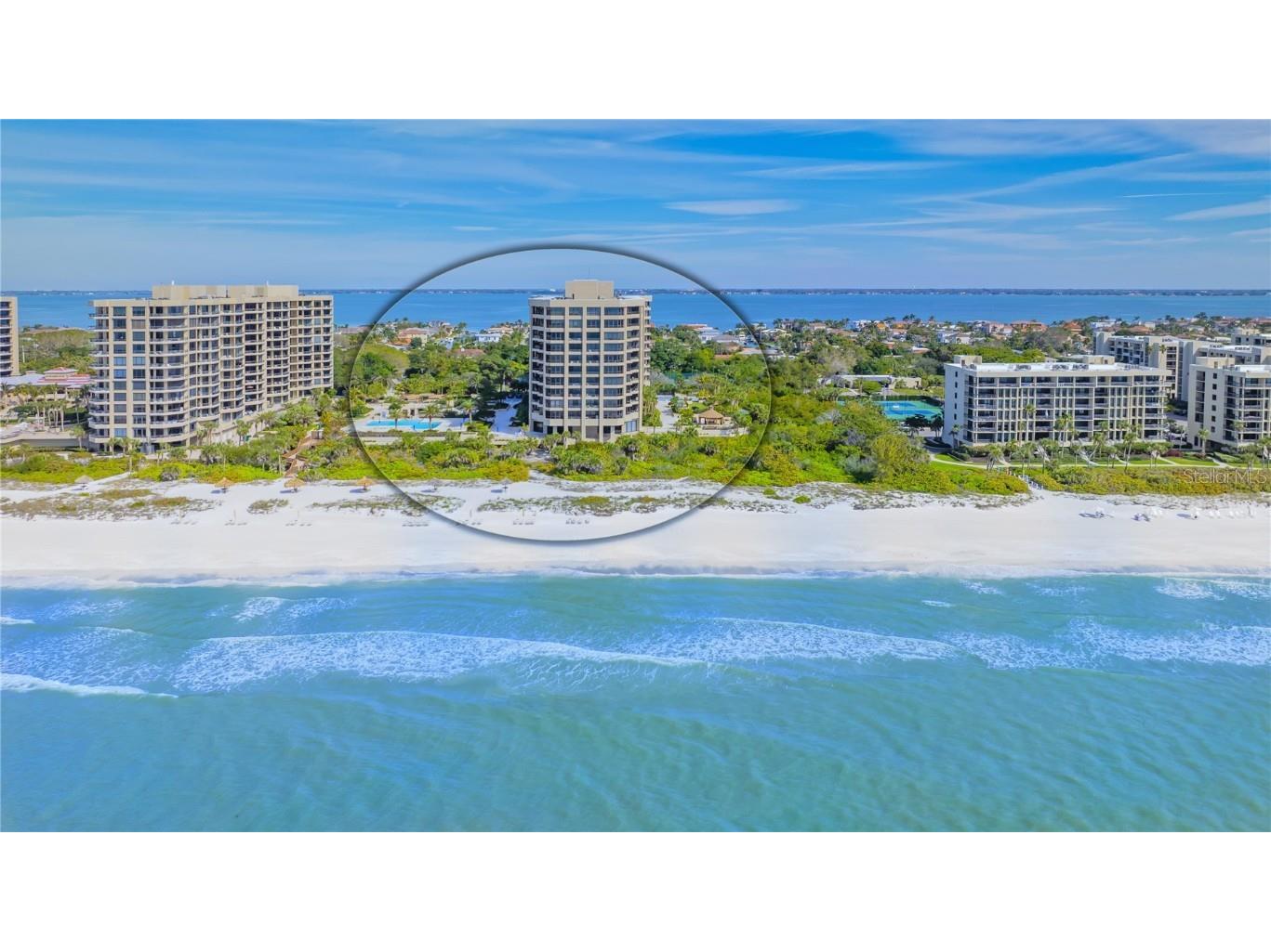 1211 Gulf Of Mexico Drive #704 Longboat Key FL 34228 A4647136 image1