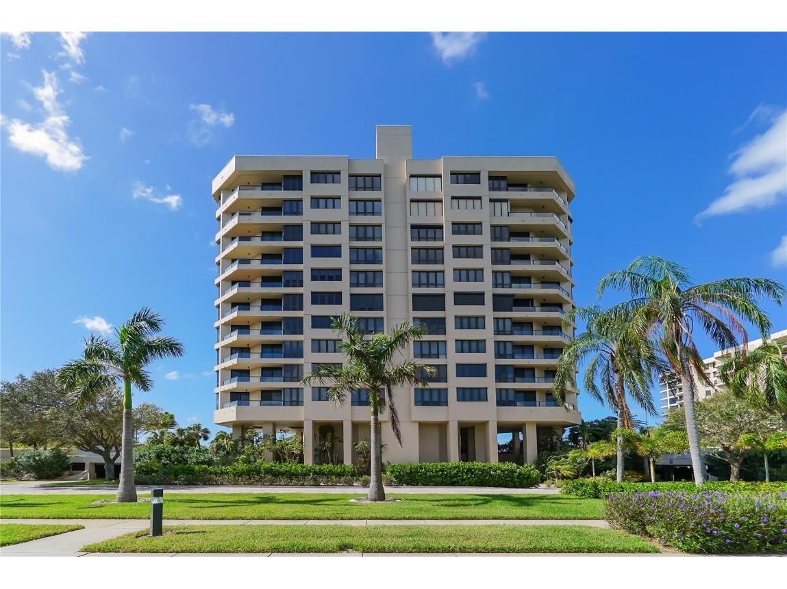 1211 Gulf Of Mexico Drive #704 Longboat Key FL 34228 A4647136 image2