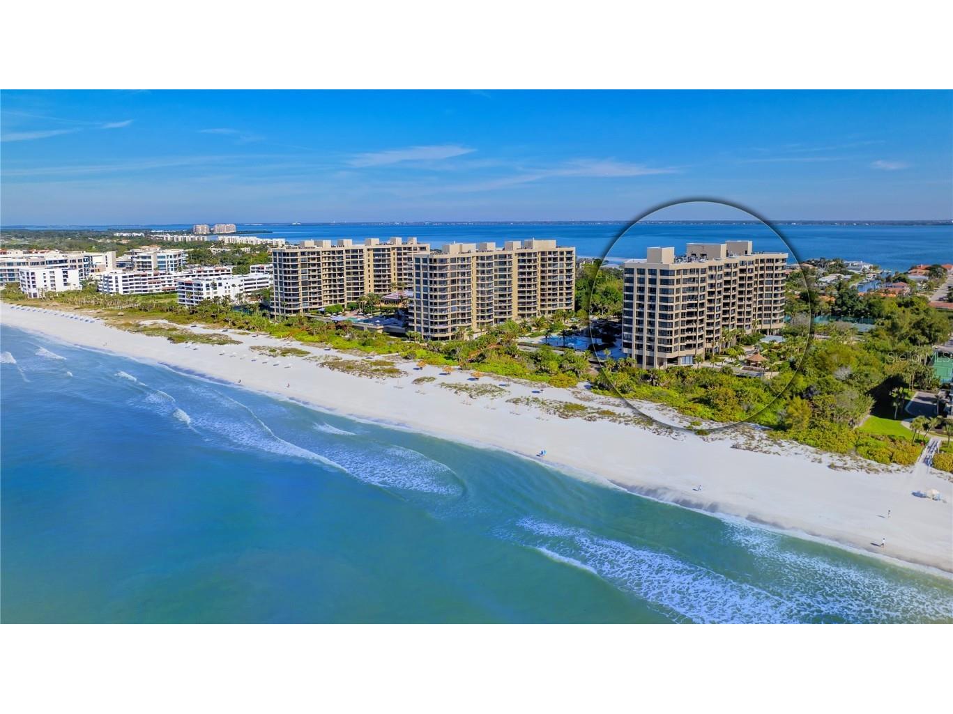 1211 Gulf Of Mexico Drive #704 Longboat Key FL 34228 A4647136 image3