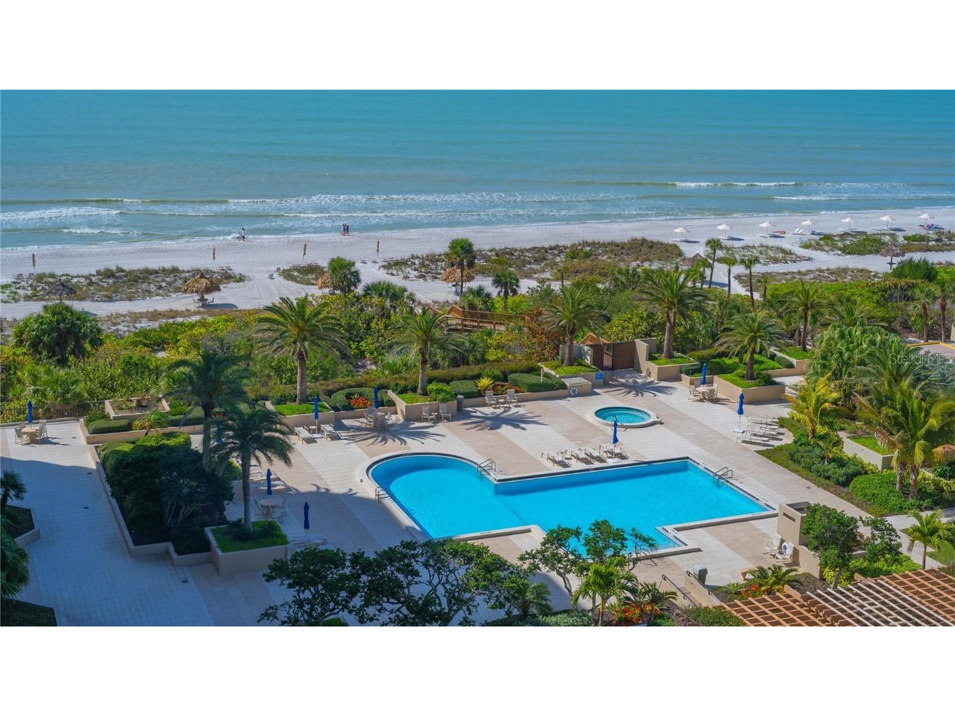 1211 Gulf Of Mexico Drive #704 Longboat Key FL 34228 A4647136 image33