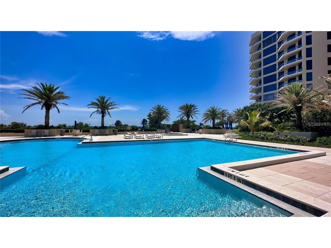 1211 Gulf Of Mexico Drive #704 Longboat Key FL 34228 A4647136 image34