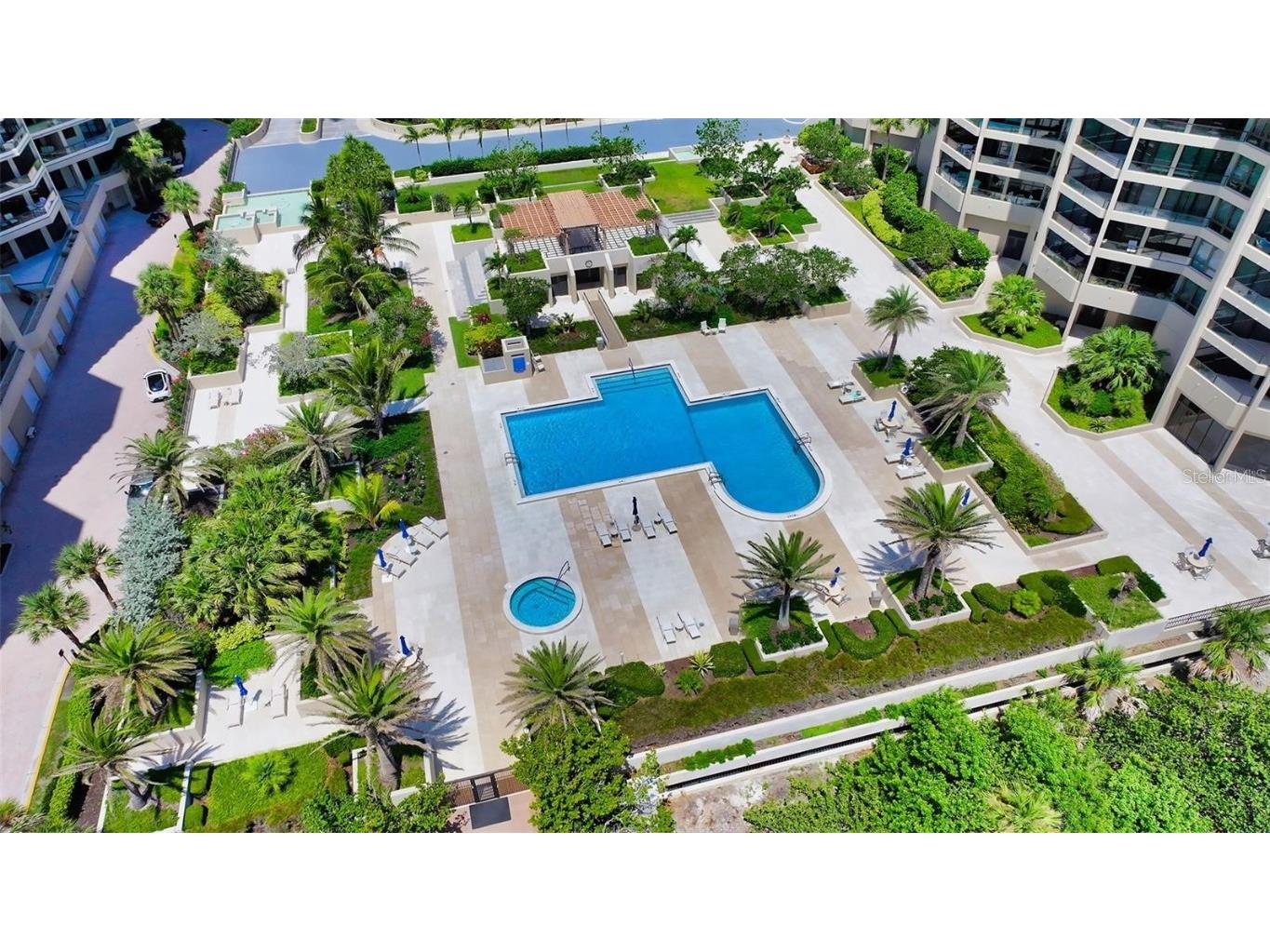 1211 Gulf Of Mexico Drive #704 Longboat Key FL 34228 A4647136 image35