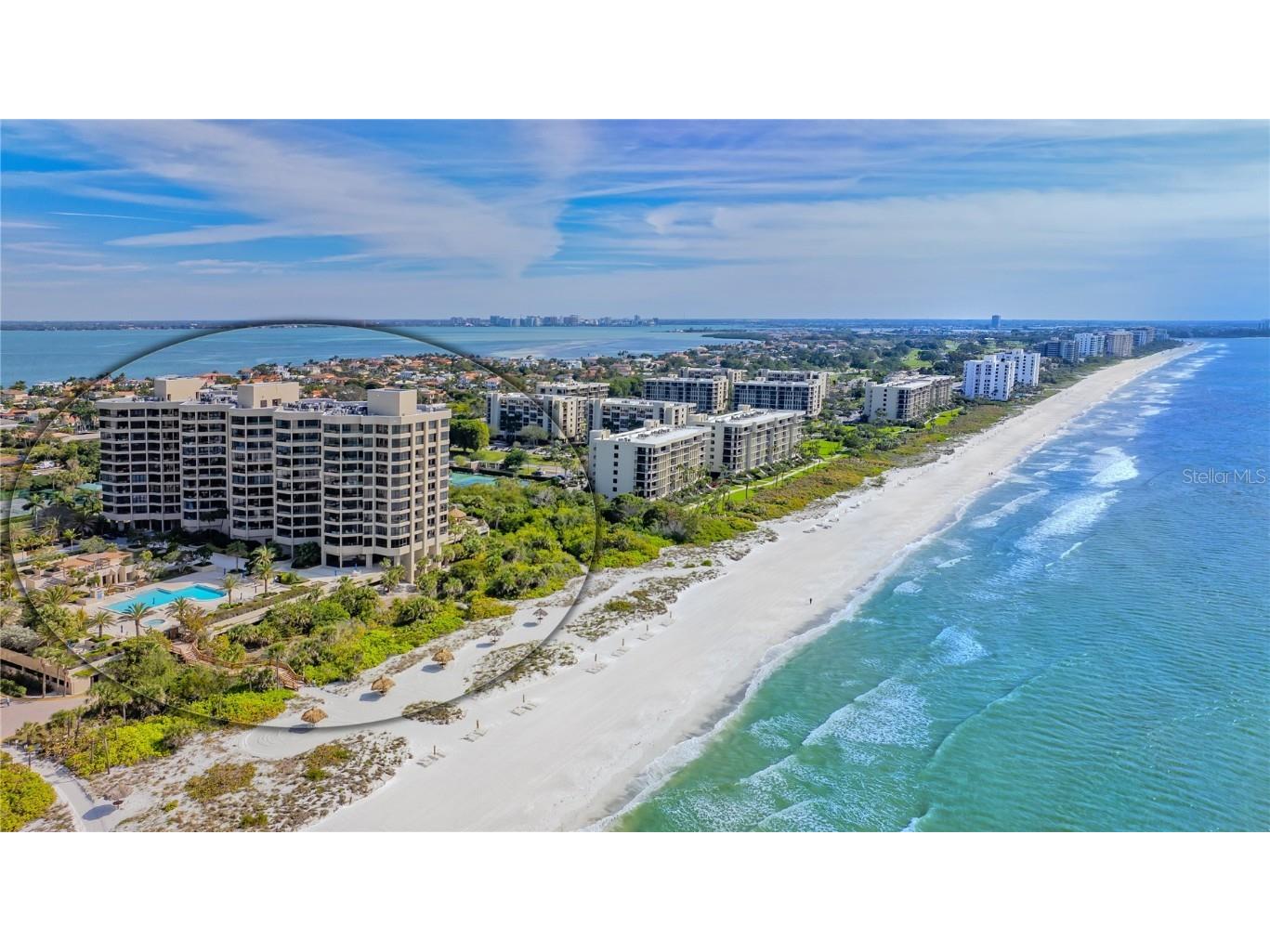 1211 Gulf Of Mexico Drive #704 Longboat Key FL 34228 A4647136 image41