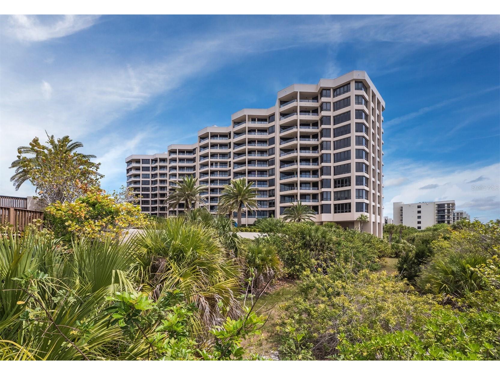 1211 Gulf Of Mexico Drive #709 Longboat Key FL 34228 - GULF OF MEXICO A4686985 image1