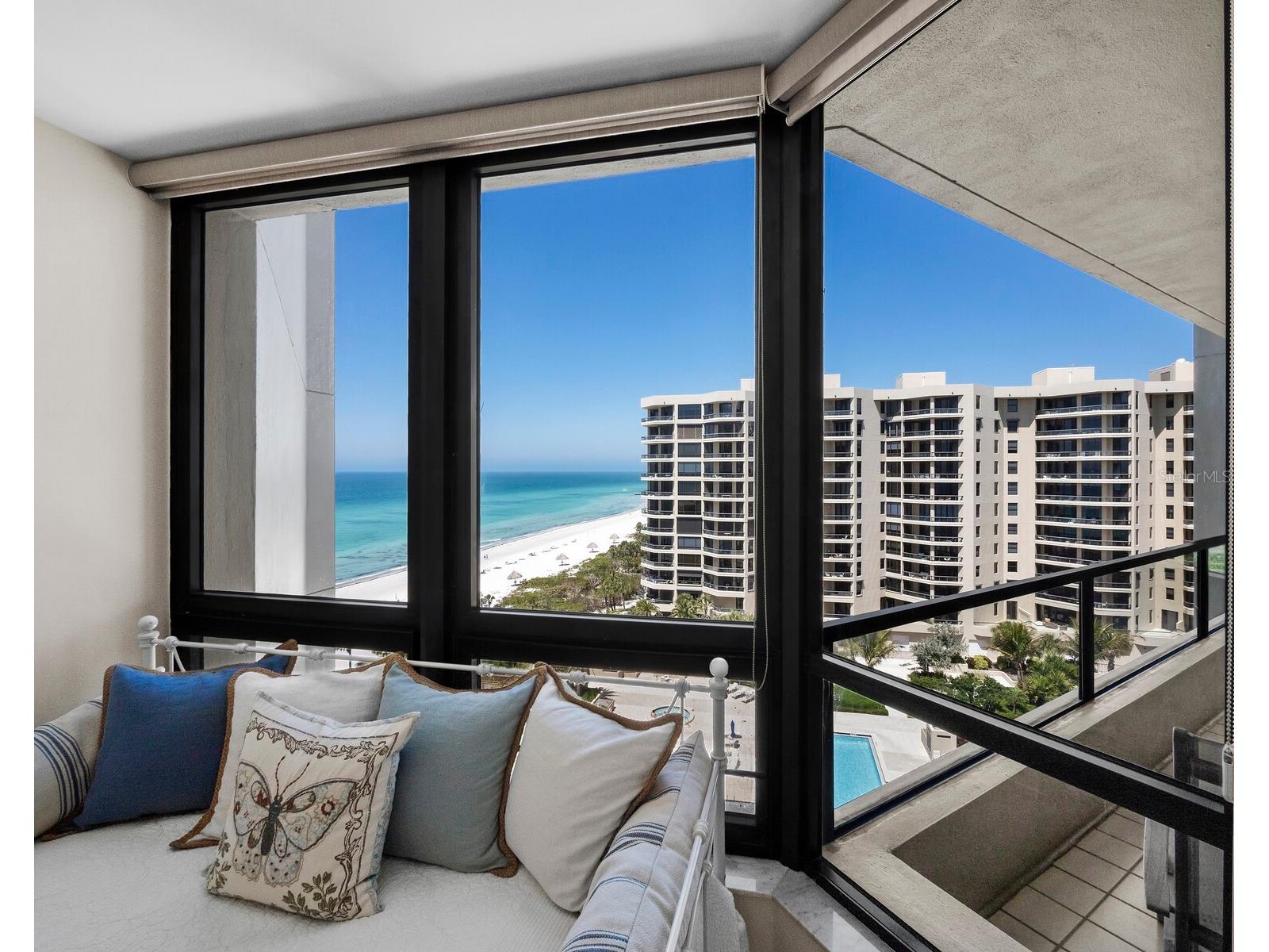 1211 Gulf Of Mexico Drive #709 Longboat Key FL 34228 - GULF OF MEXICO A4686985 image15