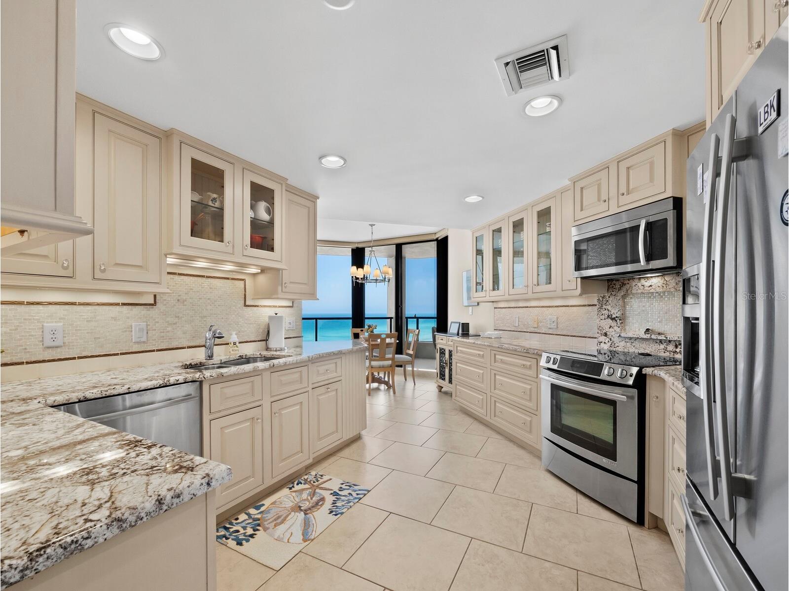 1211 Gulf Of Mexico Drive #709 Longboat Key FL 34228 - GULF OF MEXICO A4686985 image18