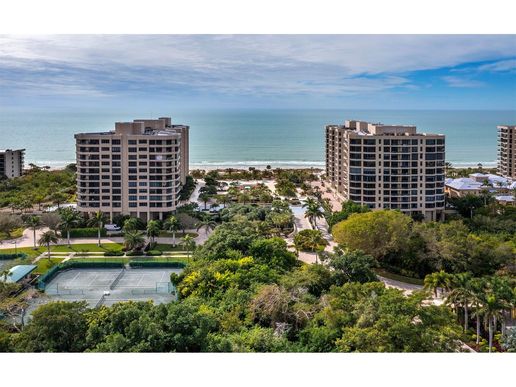 1211 Gulf Of Mexico Drive #709 Longboat Key FL 34228 - GULF OF MEXICO A4686985 image2