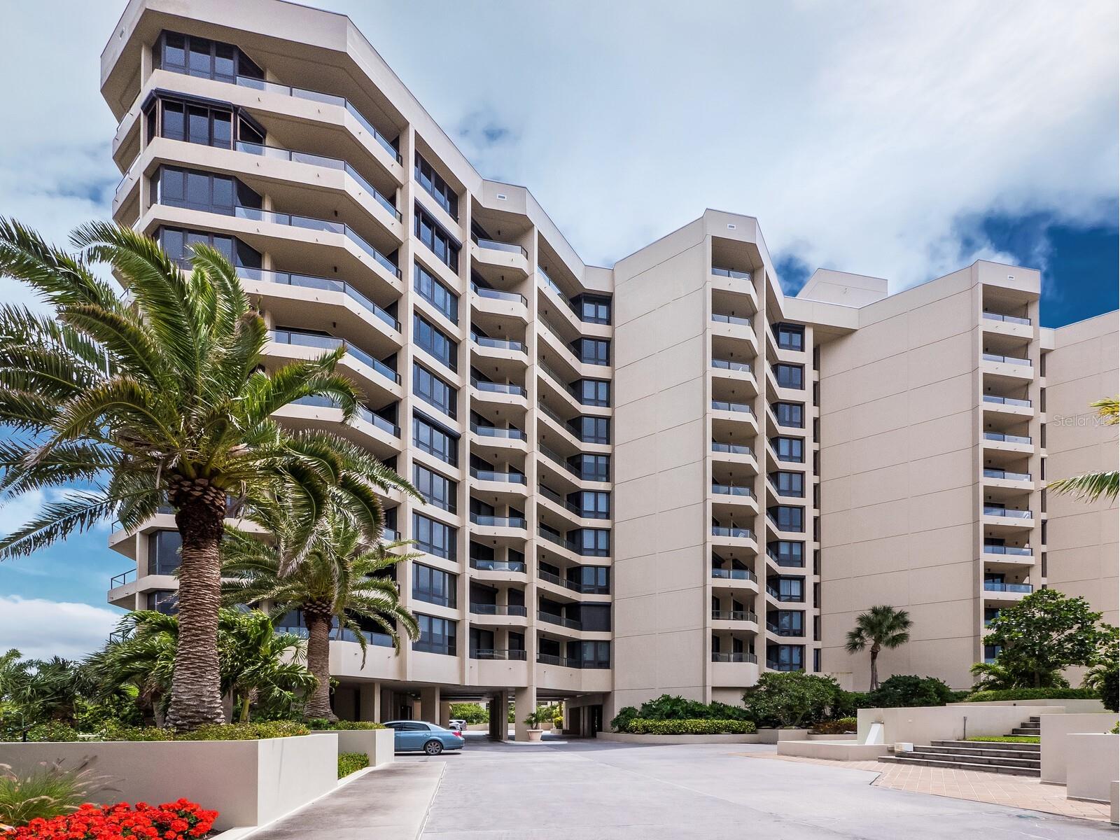 1211 Gulf Of Mexico Drive #709 Longboat Key FL 34228 - GULF OF MEXICO A4686985 image24