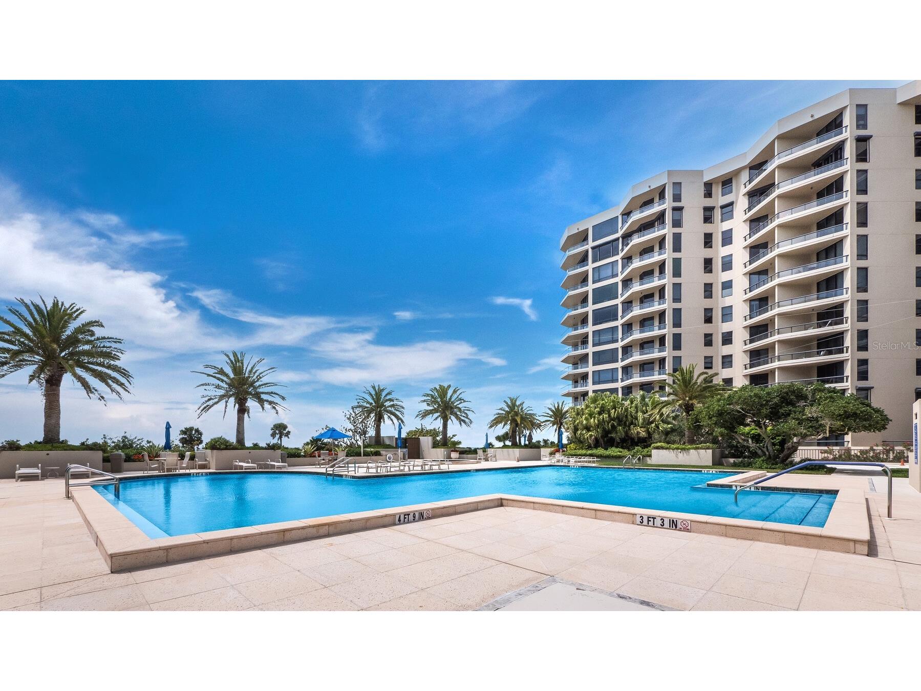 1211 Gulf Of Mexico Drive #709 Longboat Key FL 34228 - GULF OF MEXICO A4686985 image27