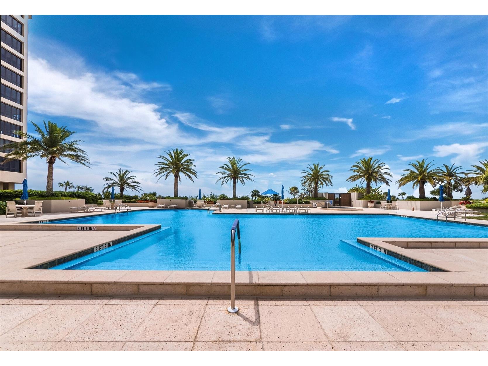 1211 Gulf Of Mexico Drive #709 Longboat Key FL 34228 - GULF OF MEXICO A4686985 image28