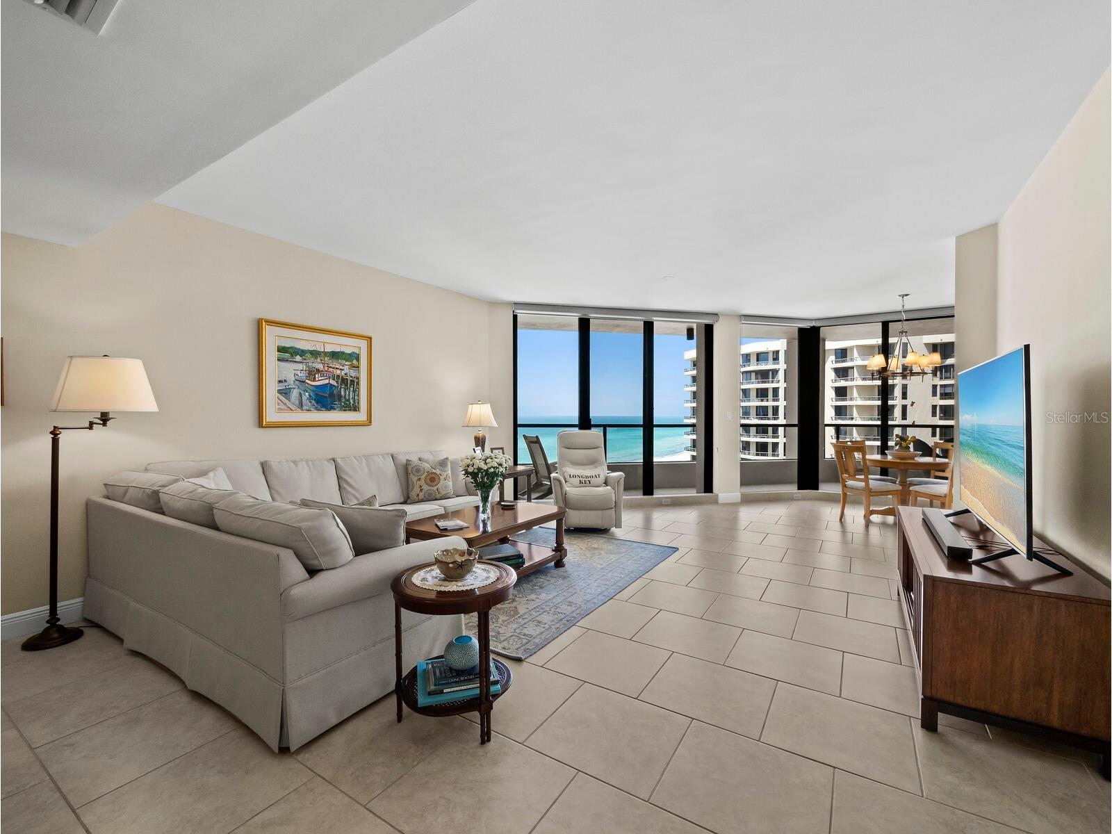 1211 Gulf Of Mexico Drive #709 Longboat Key FL 34228 - GULF OF MEXICO A4686985 image3