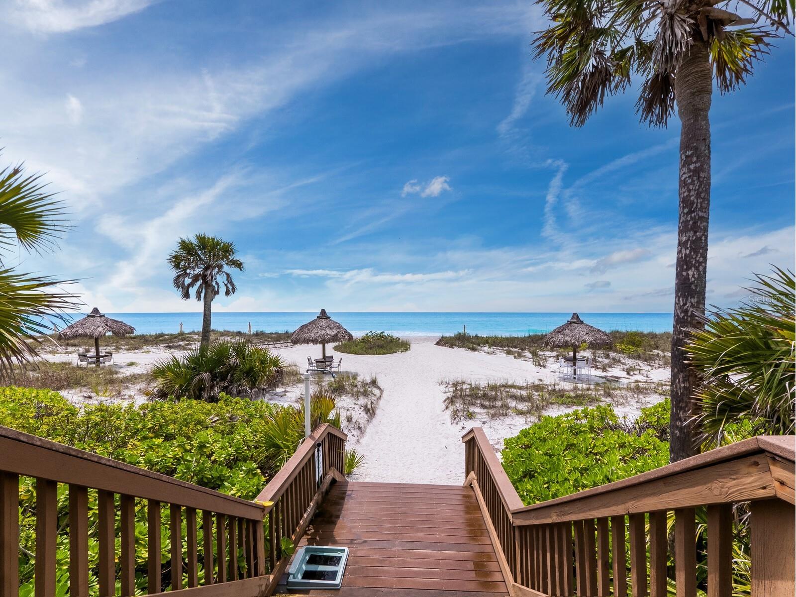 1211 Gulf Of Mexico Drive #709 Longboat Key FL 34228 - GULF OF MEXICO A4686985 image32