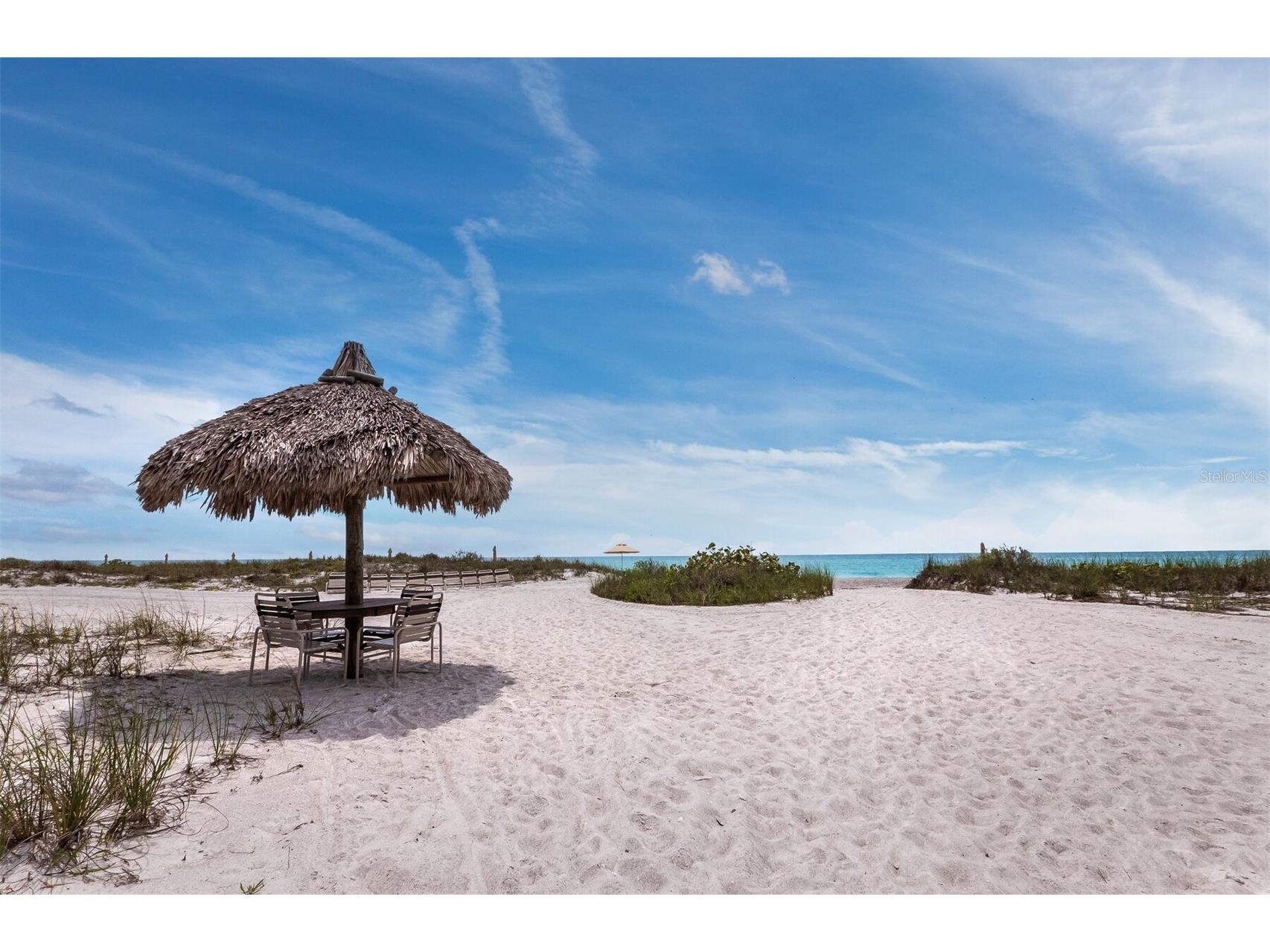 1211 Gulf Of Mexico Drive #709 Longboat Key FL 34228 - GULF OF MEXICO A4686985 image33