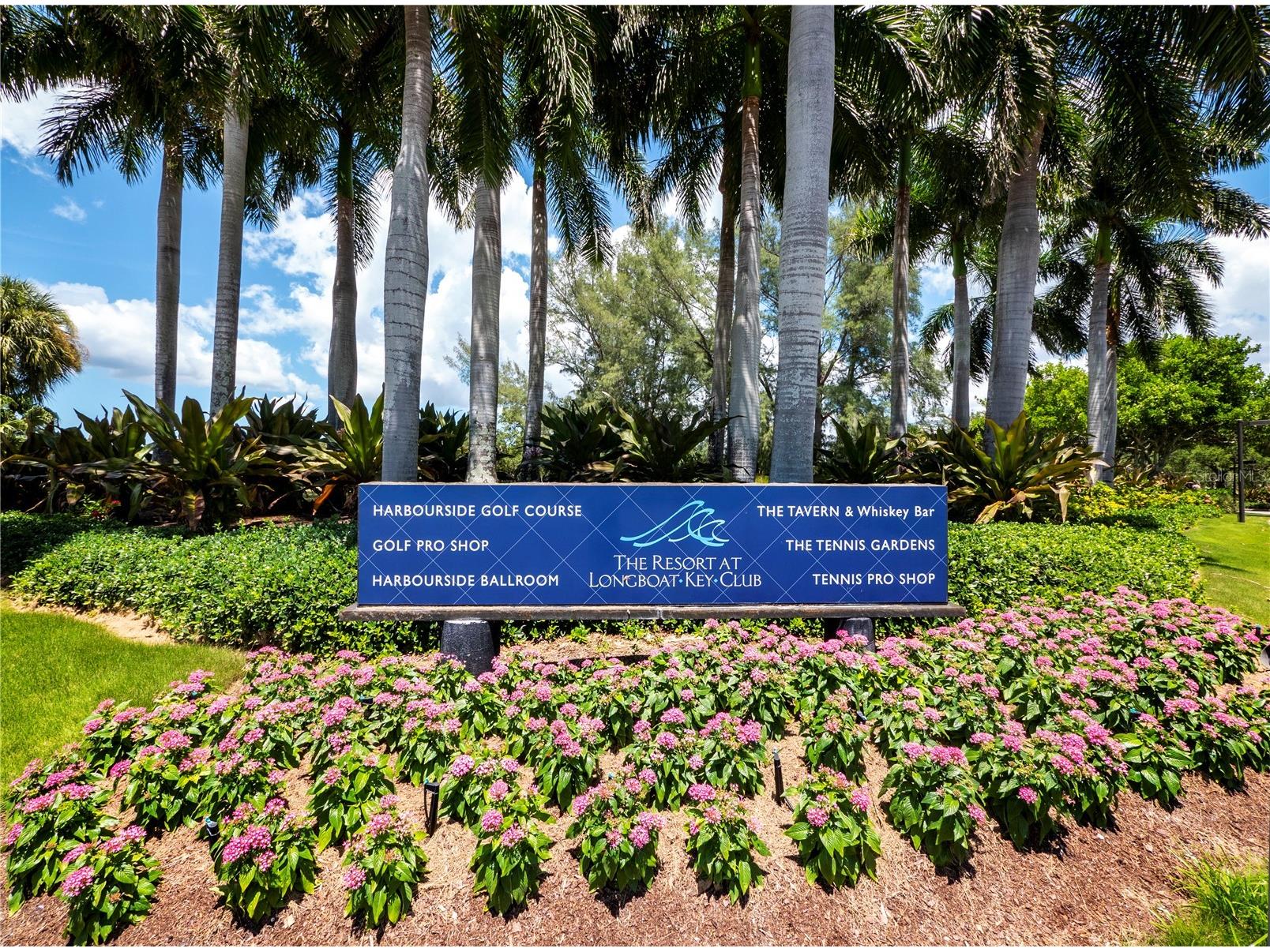 1211 Gulf Of Mexico Drive #709 Longboat Key FL 34228 - GULF OF MEXICO A4686985 image36