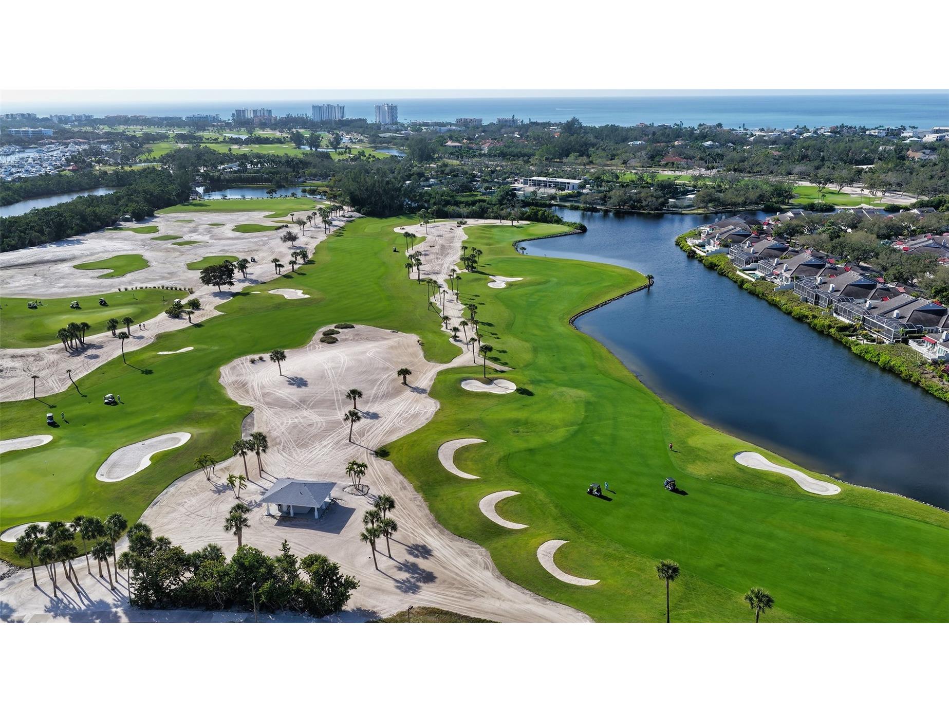 1211 Gulf Of Mexico Drive #709 Longboat Key FL 34228 - GULF OF MEXICO A4686985 image39