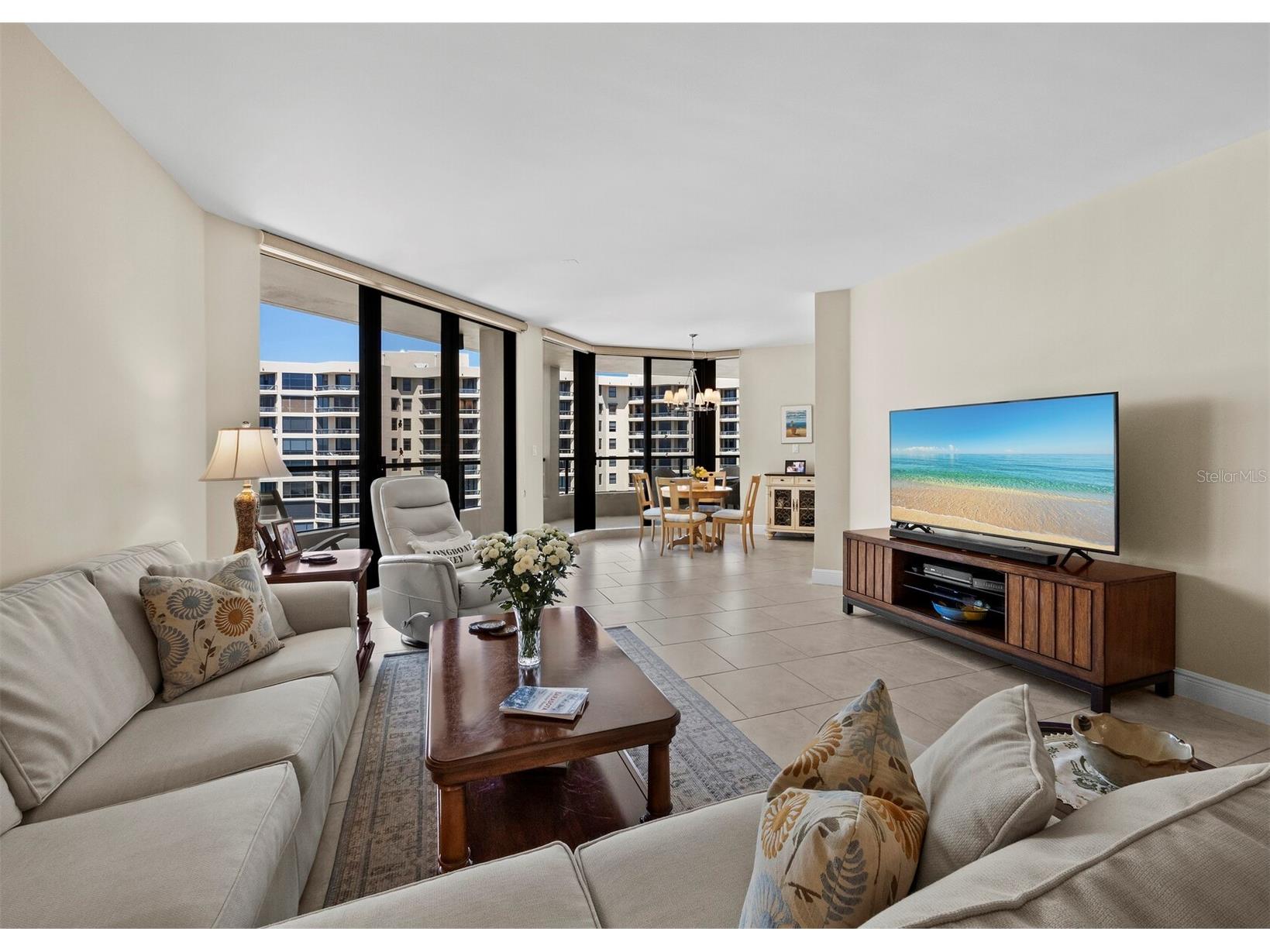 1211 Gulf Of Mexico Drive #709 Longboat Key FL 34228 - GULF OF MEXICO A4686985 image4