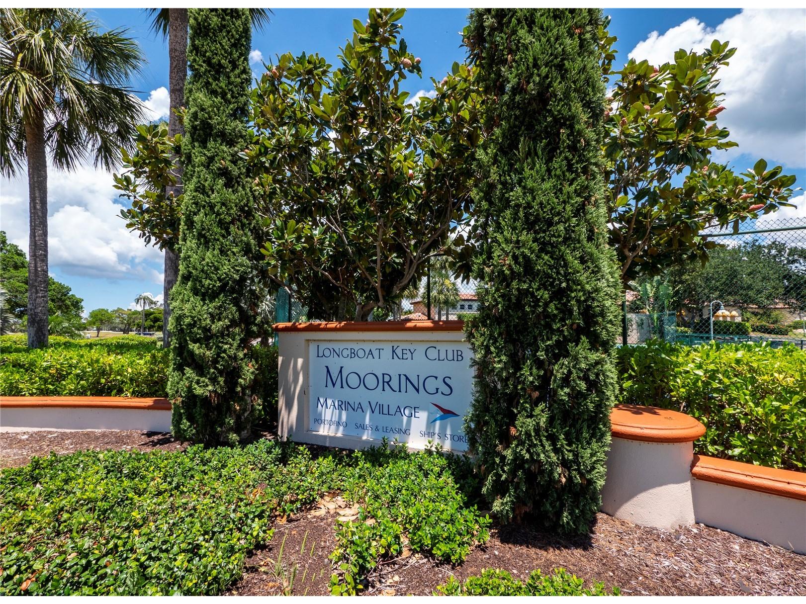 1211 Gulf Of Mexico Drive #709 Longboat Key FL 34228 - GULF OF MEXICO A4686985 image43