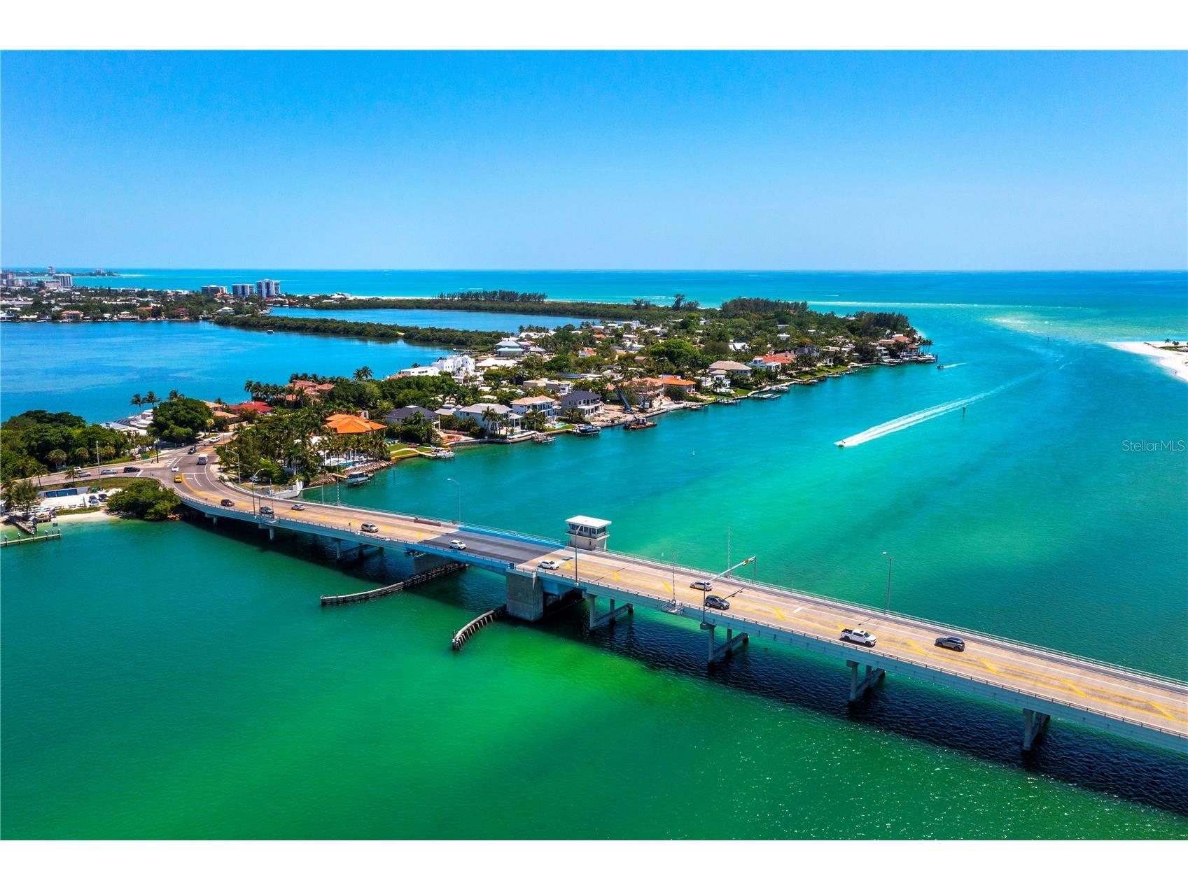 1211 Gulf Of Mexico Drive #709 Longboat Key FL 34228 - GULF OF MEXICO A4686985 image47