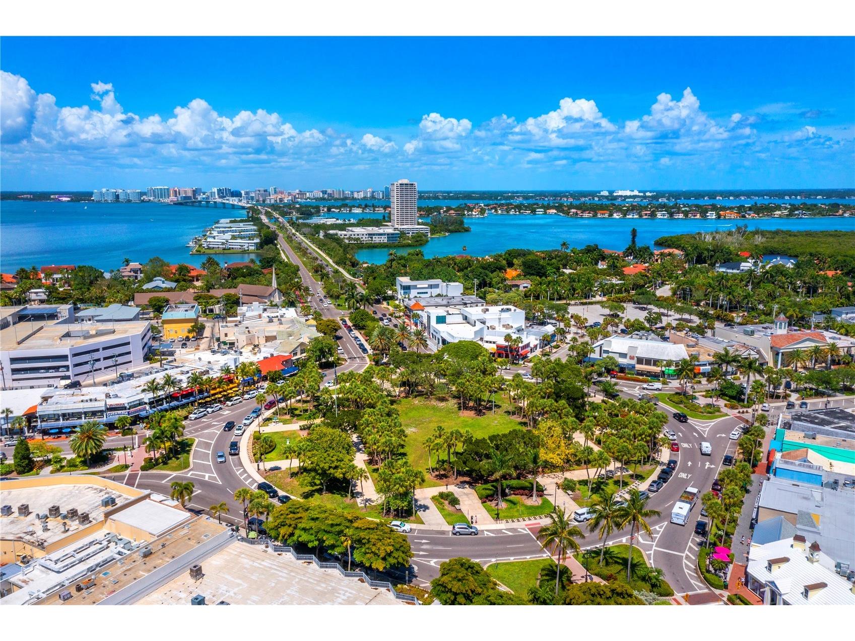 1211 Gulf Of Mexico Drive #709 Longboat Key FL 34228 - GULF OF MEXICO A4686985 image48