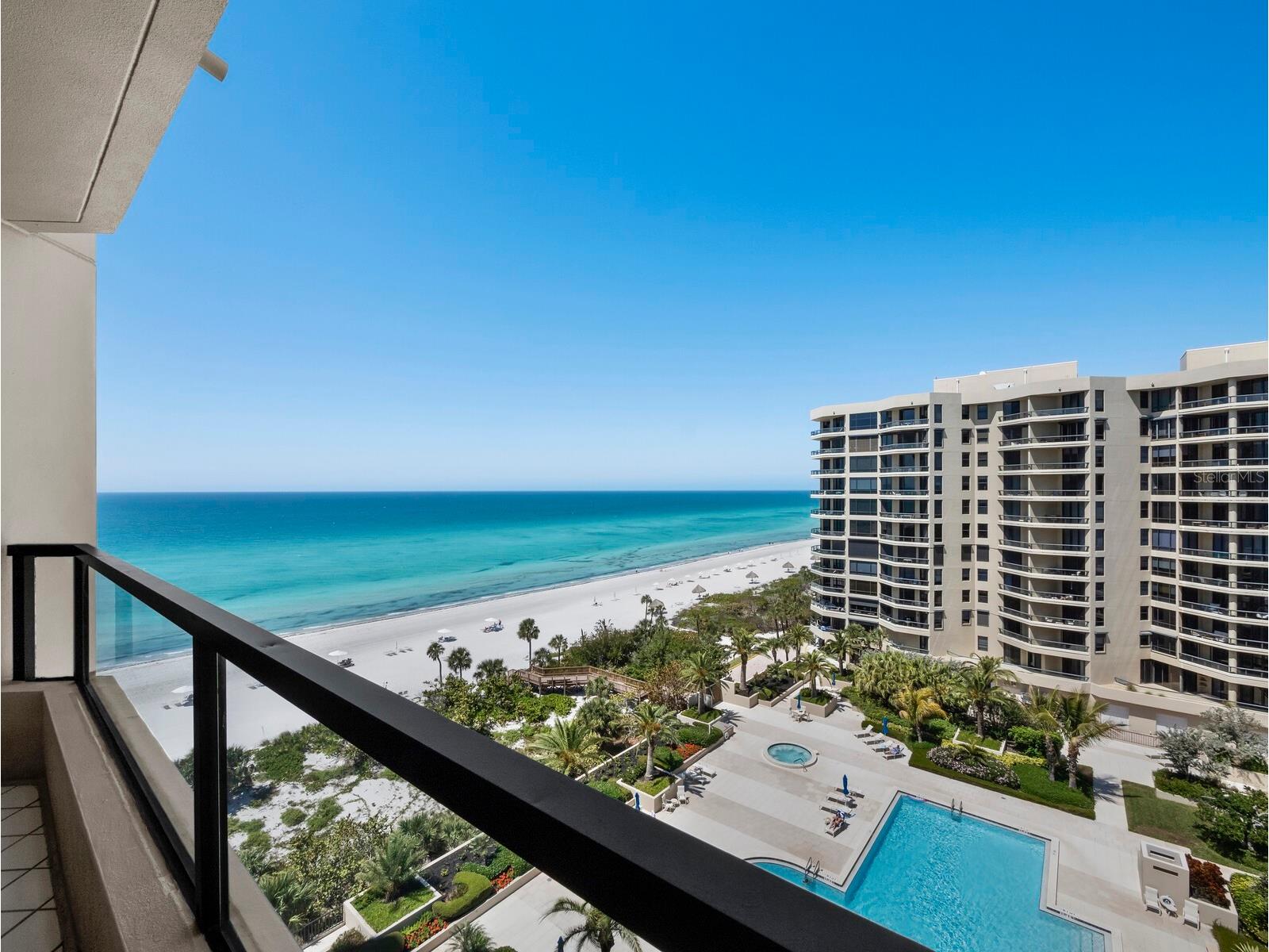 1211 Gulf Of Mexico Drive #709 Longboat Key FL 34228 - GULF OF MEXICO A4686985 image6