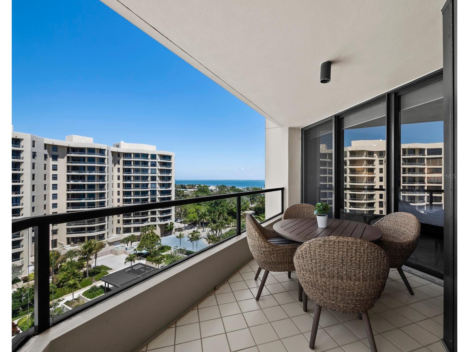 1211 Gulf Of Mexico Drive #709 Longboat Key FL 34228 - GULF OF MEXICO A4686985 image7